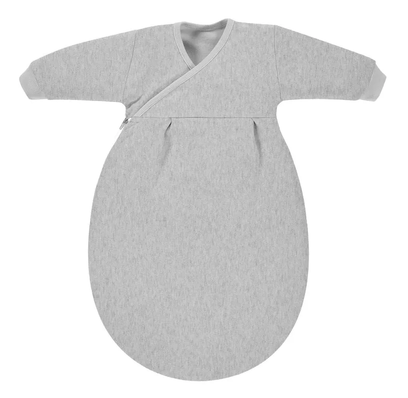 Baby-Mäxchen® Innensack - grau melange
