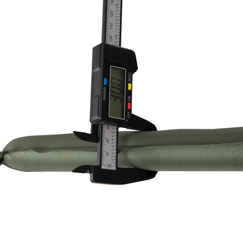 Self-Inflating Sleeping Pad with Pillow-L