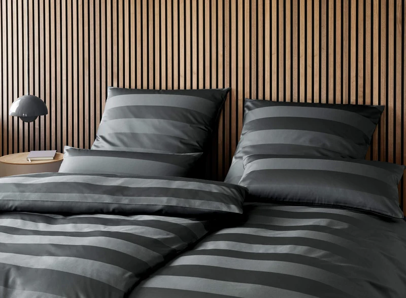 Jacquard Bettwäsche En Bloc