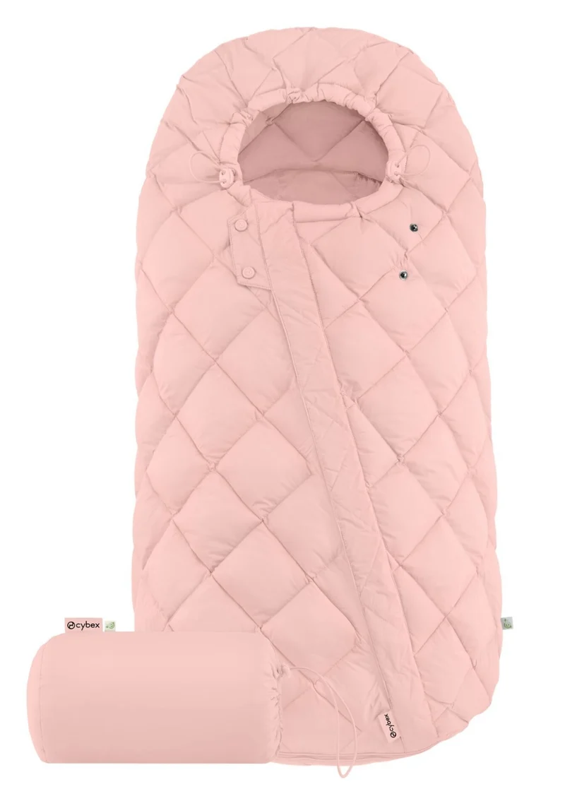 Fußsack Snogga 2 Candy Pink