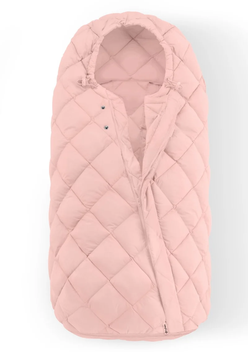 Fußsack Snogga 2 Candy Pink