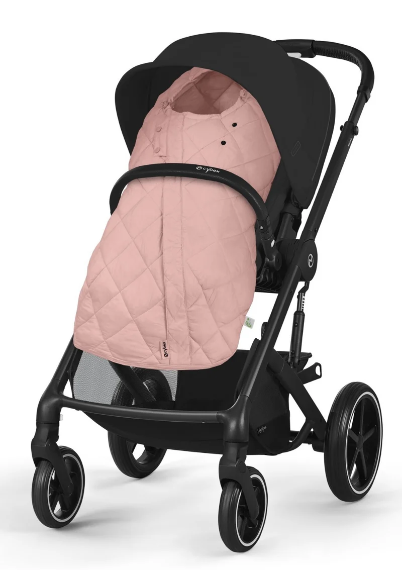 Fußsack Snogga 2 Candy Pink