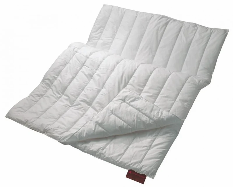 Vierjahreszeitendecke Vital Plus Combi-Bett