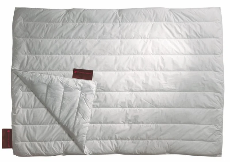 Winterbettdecke Vital Plus Duo extra warm