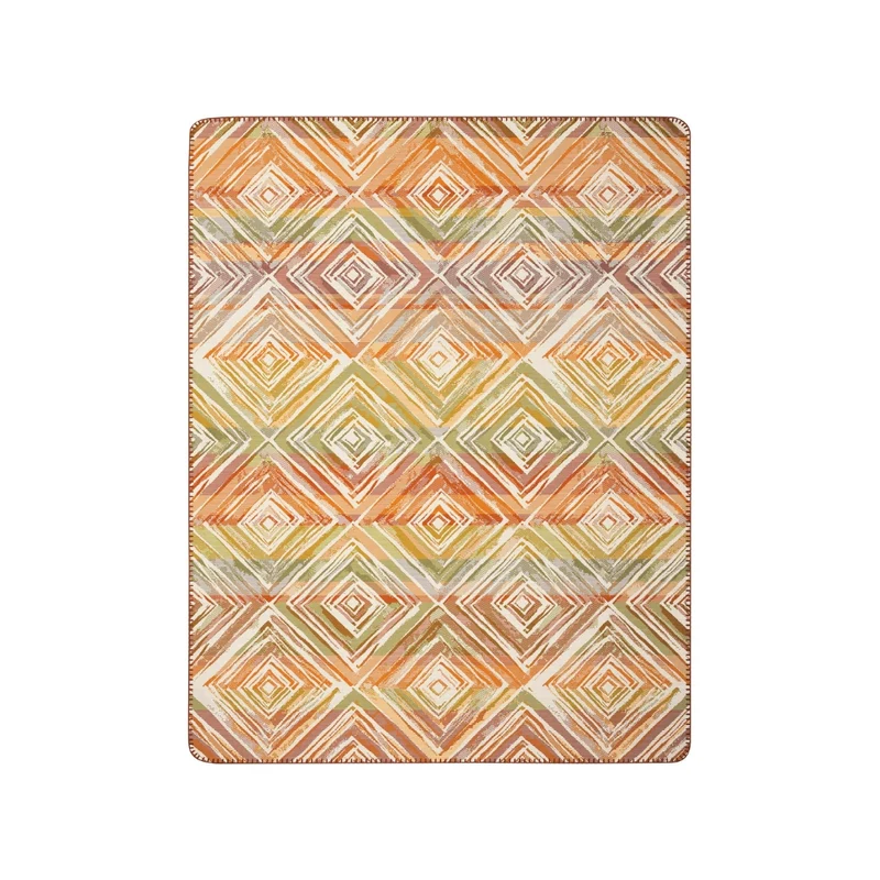 Wohndecke Sunset Diamonds