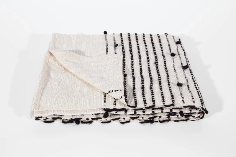 BLOM Plaid