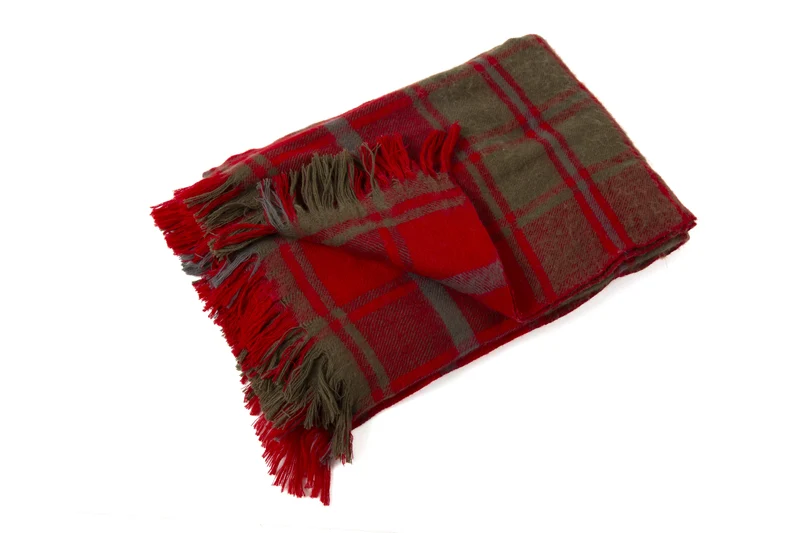 ARONA Plaid