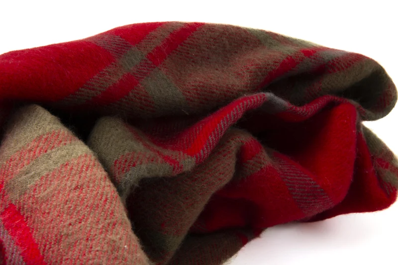 ARONA Plaid