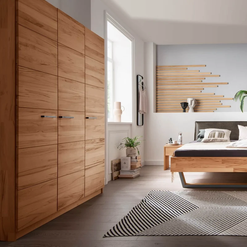 Kleiderschrank San Antonio Kerbuche