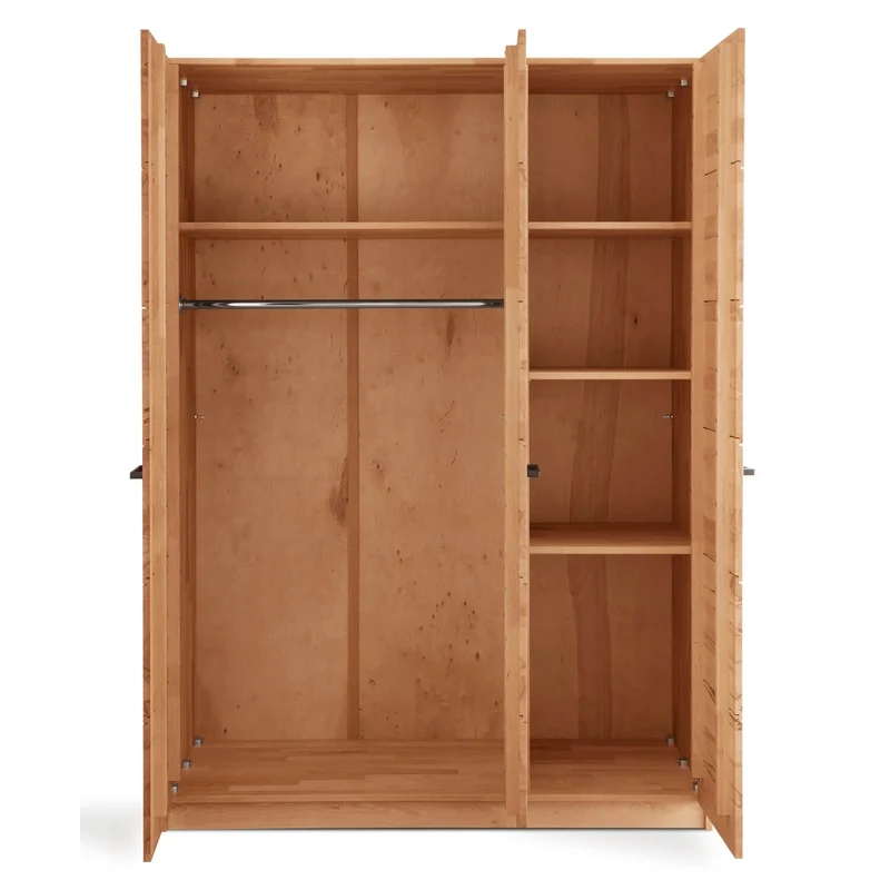 Kleiderschrank San Antonio Kerbuche