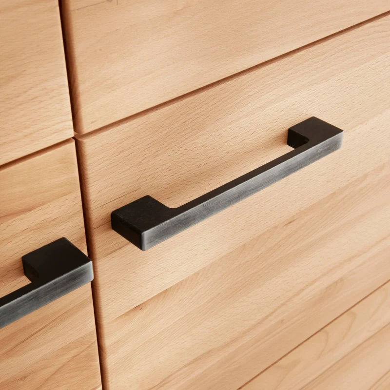 Kleiderschrank San Antonio Kerbuche