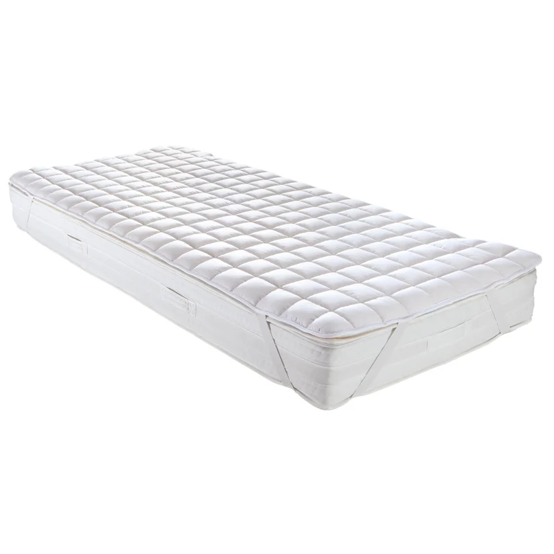 Unterbett Merino Natur