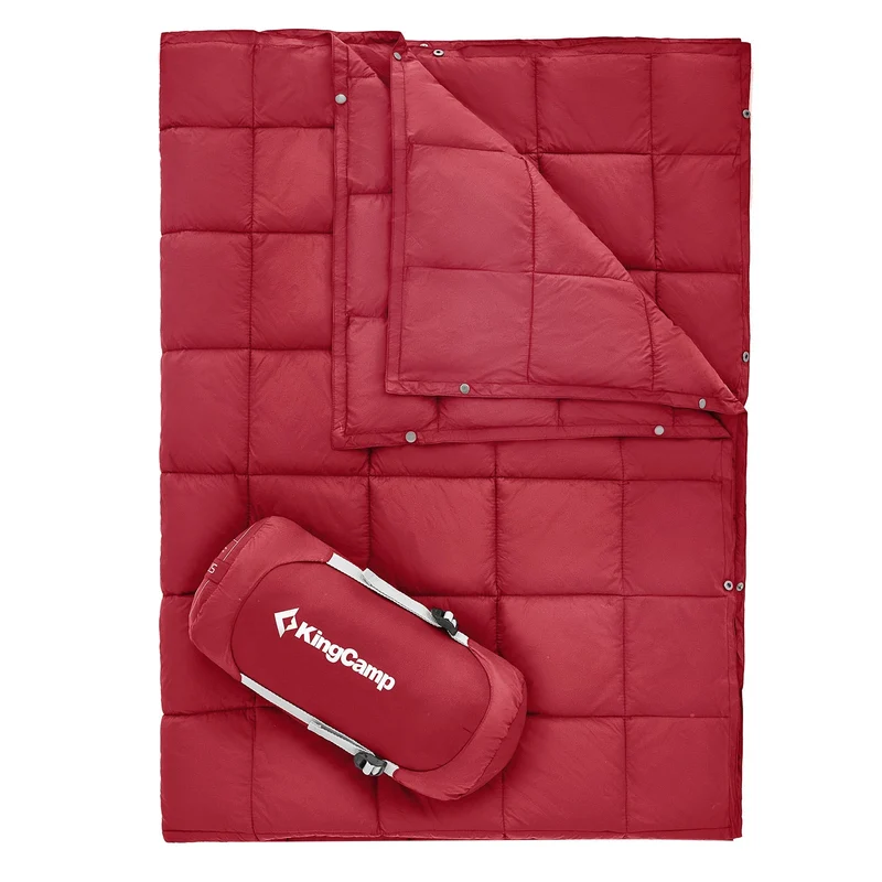 Thick Multi-functional Blanket-XL