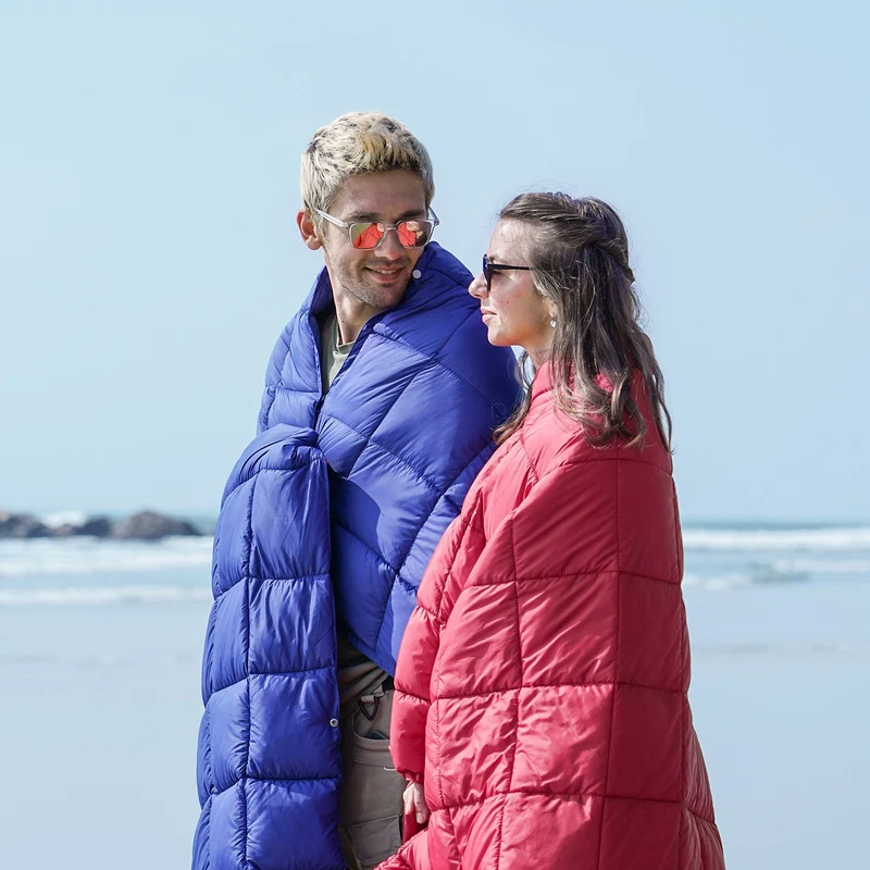 Thick Multi-functional Blanket-XL
