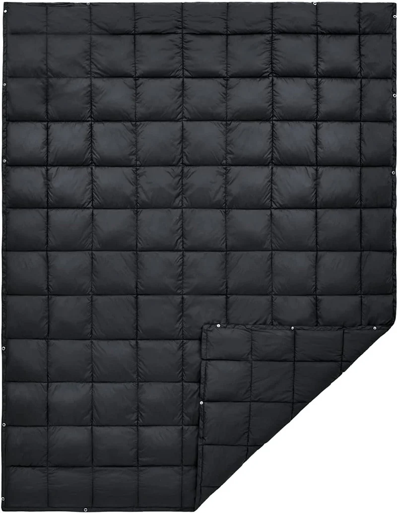 Lightweight Multi-purpose Blanket-XL