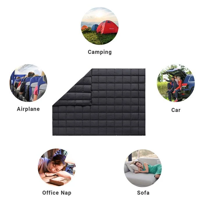 Lightweight Multi-purpose Blanket-XL