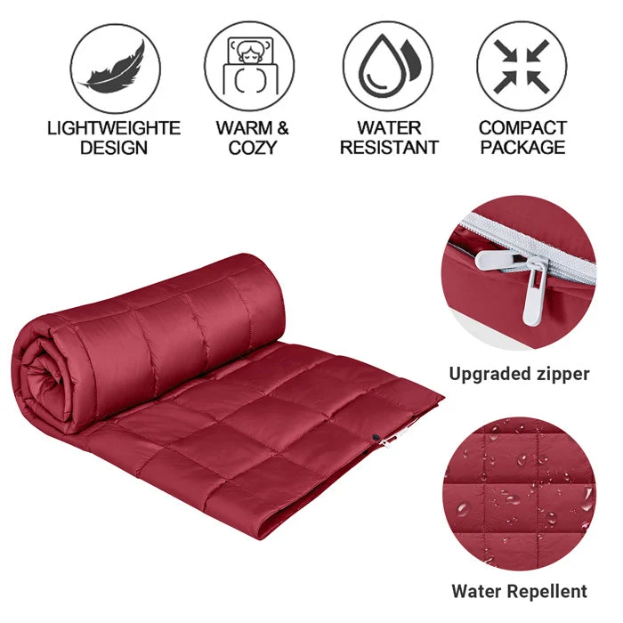 Lightweight Multi-purpose Blanket-XL