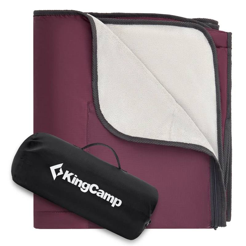 Sandproof Waterproof Picnic Blanket Beach Mat