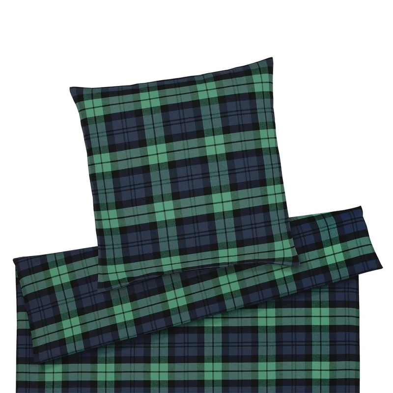 Flanell Bettwäsche Sheffield