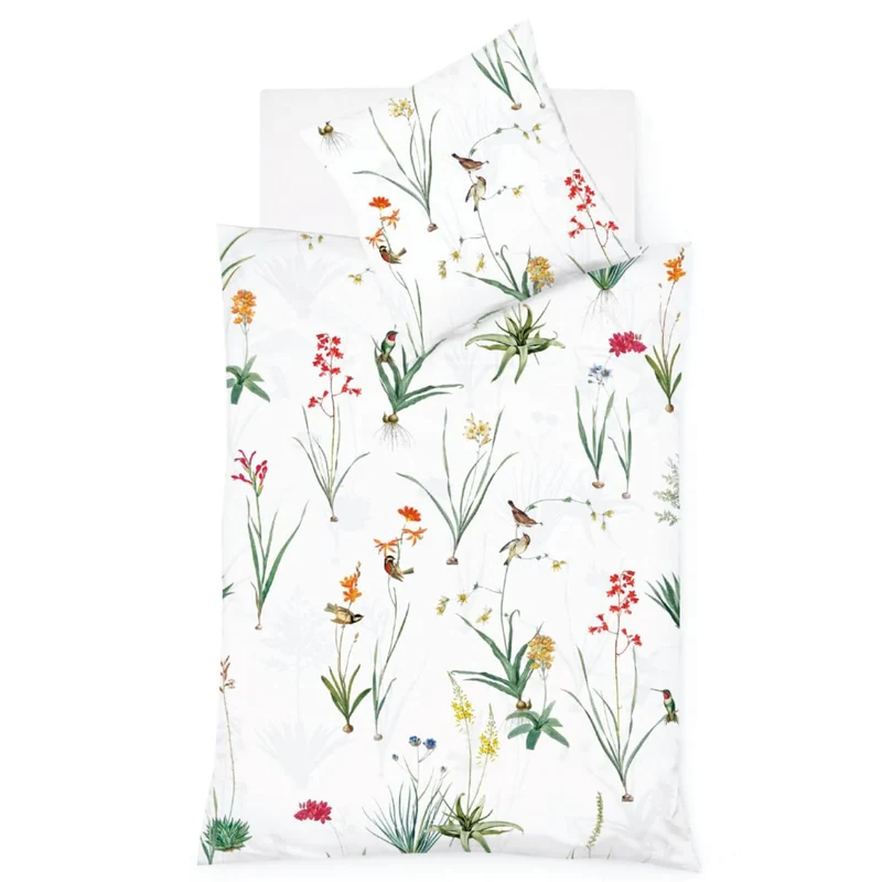 Bettwäsche Black Premium Tencel, Multicolor