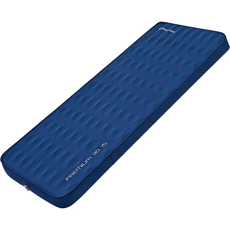 Premium 3D 7.5 Single Self-Inflatable Sleeping Pad