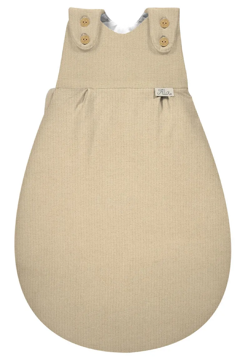 Baby-Mäxchen® Außensack Special Fabric - Waffle piqué