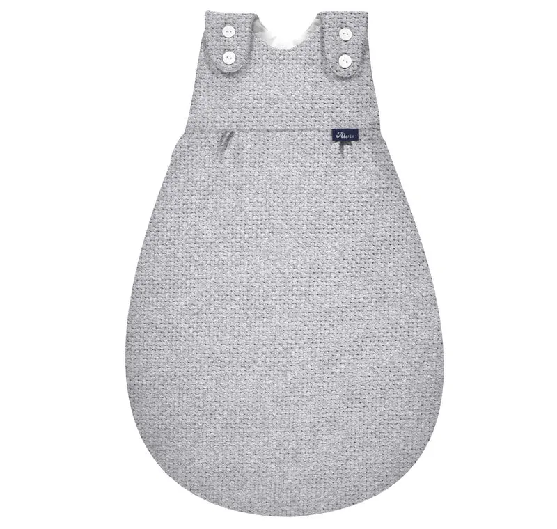 Baby-Mäxchen® Außensack Special Fabric - Piqué