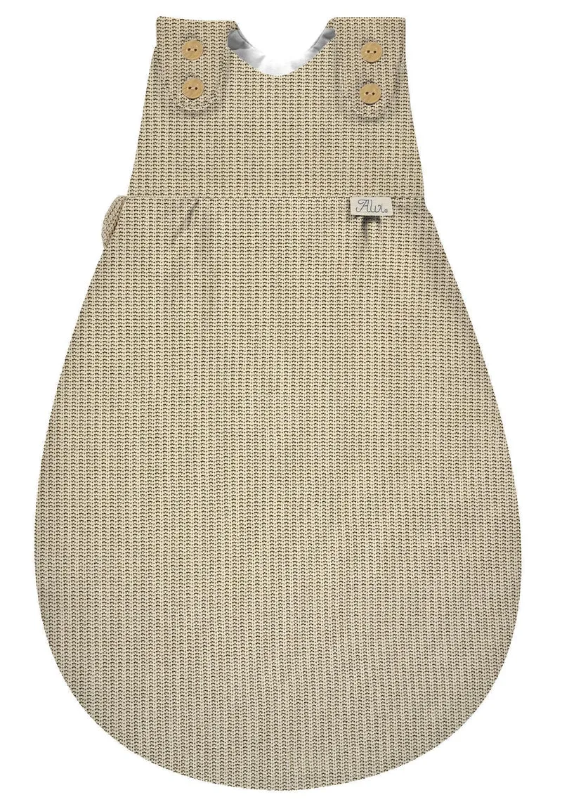 Baby-Mäxchen® Außensack Special Fabric - Knit