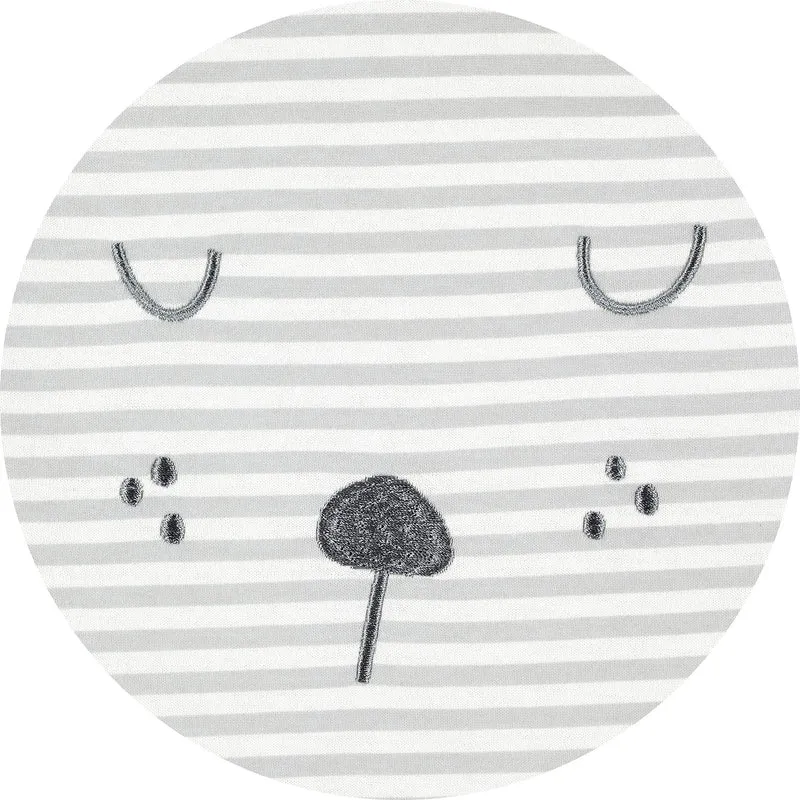 Baby-Mäxchen® Außensack Jersey - Faces