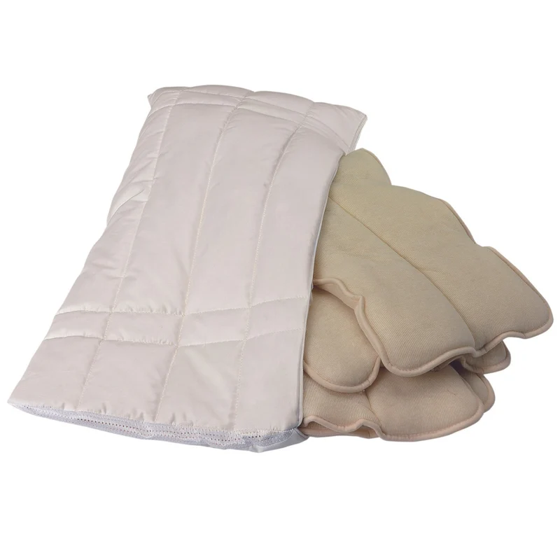 Active Air Nature Naturhaar-Kissen