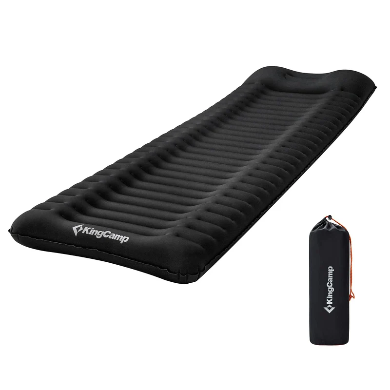 Lightweight Inflatable Air Pad