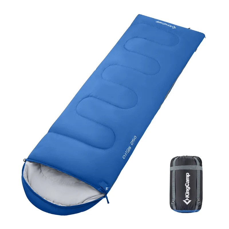 44F Joinable 3 Season Envelope Sleeping Bag