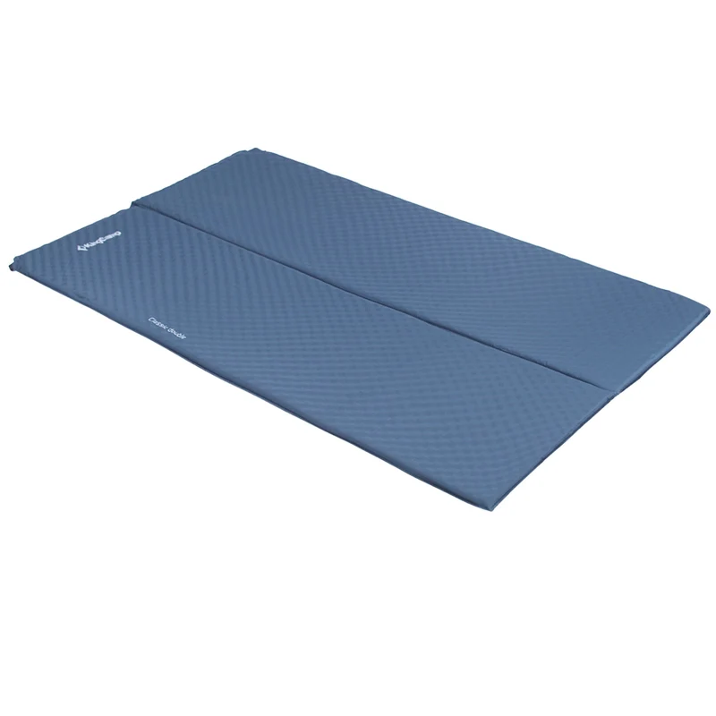 Self-Inflating Double Ultralight Sleeping Mat