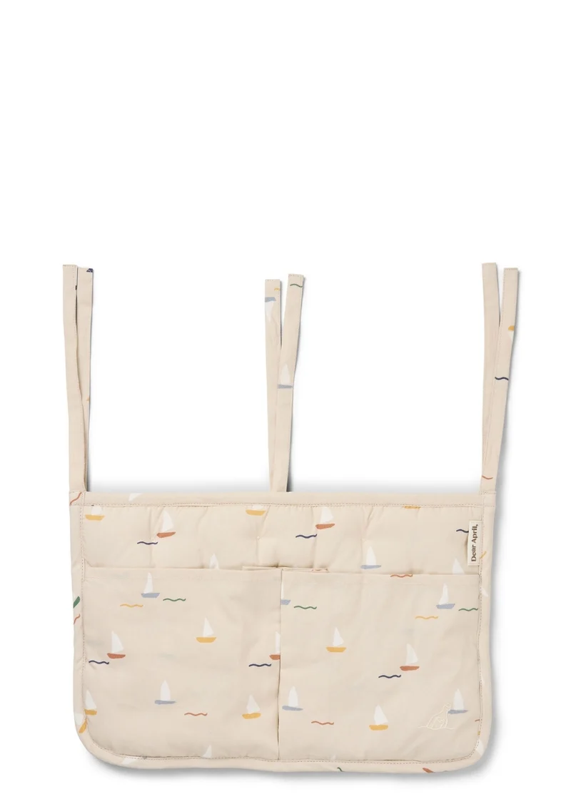Betttasche 'Polly' Pond Boats