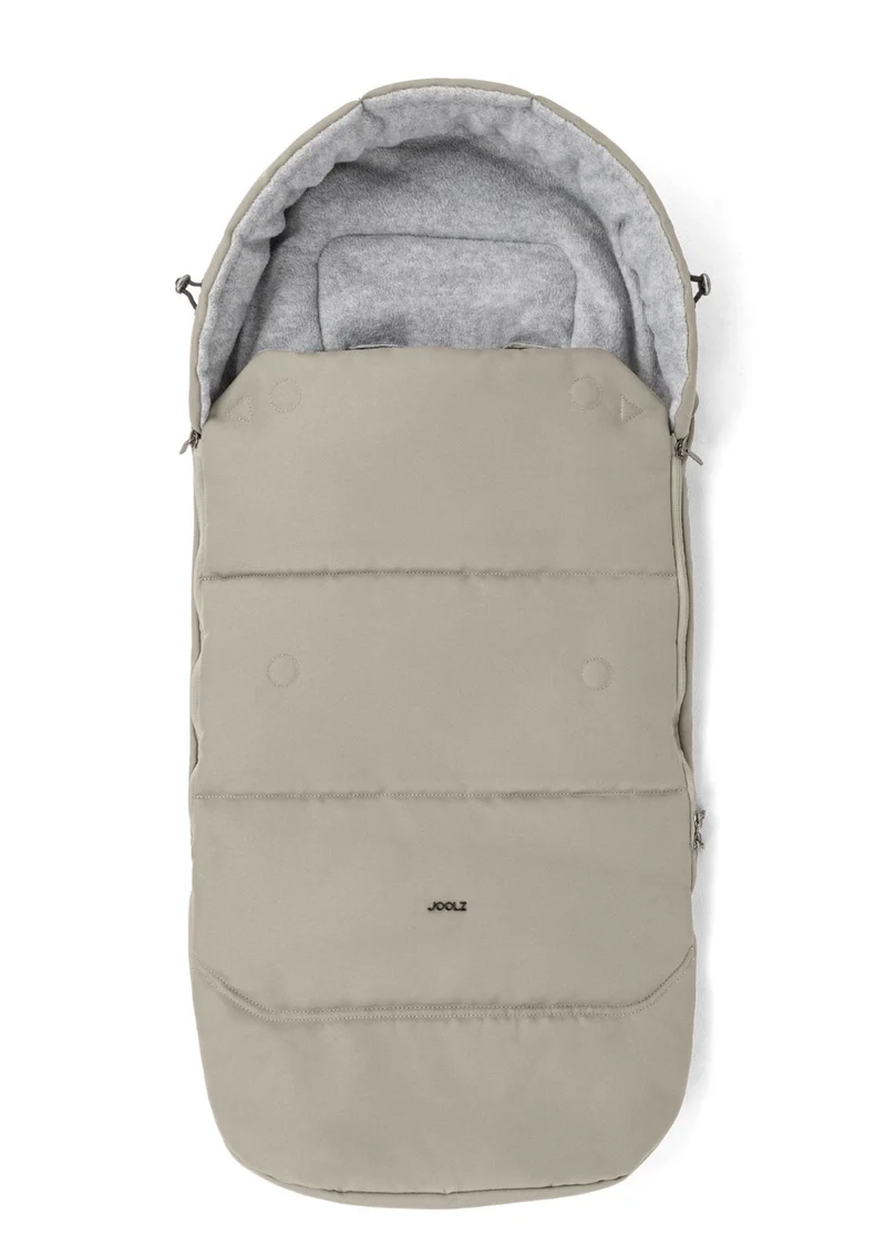Universal Fußsack Sage Green