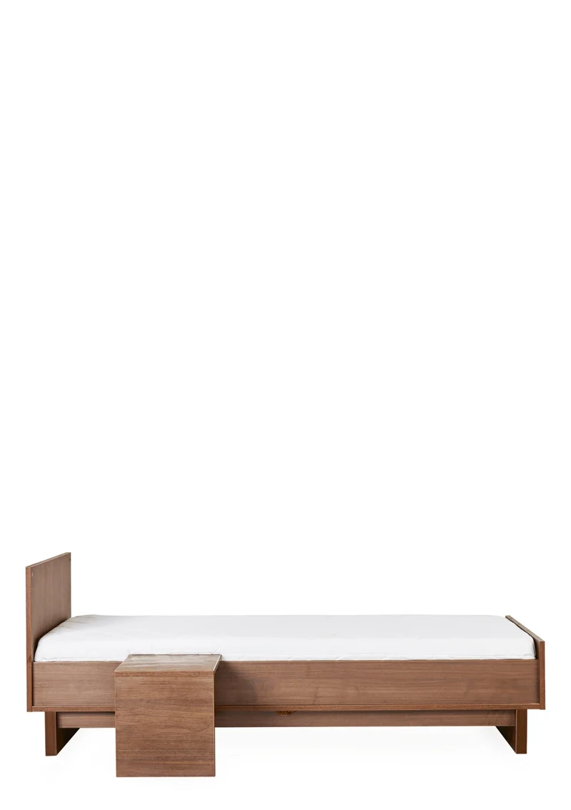 Junior Erweiterungsset 'Kyo' Walnut