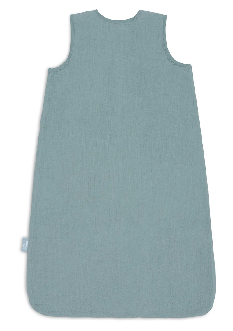 Musselin Baby Schlafsack TOG 0,5 Sea Green