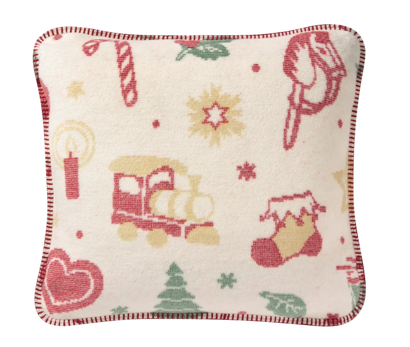 Kissen Toys Delight Allover, 50x50