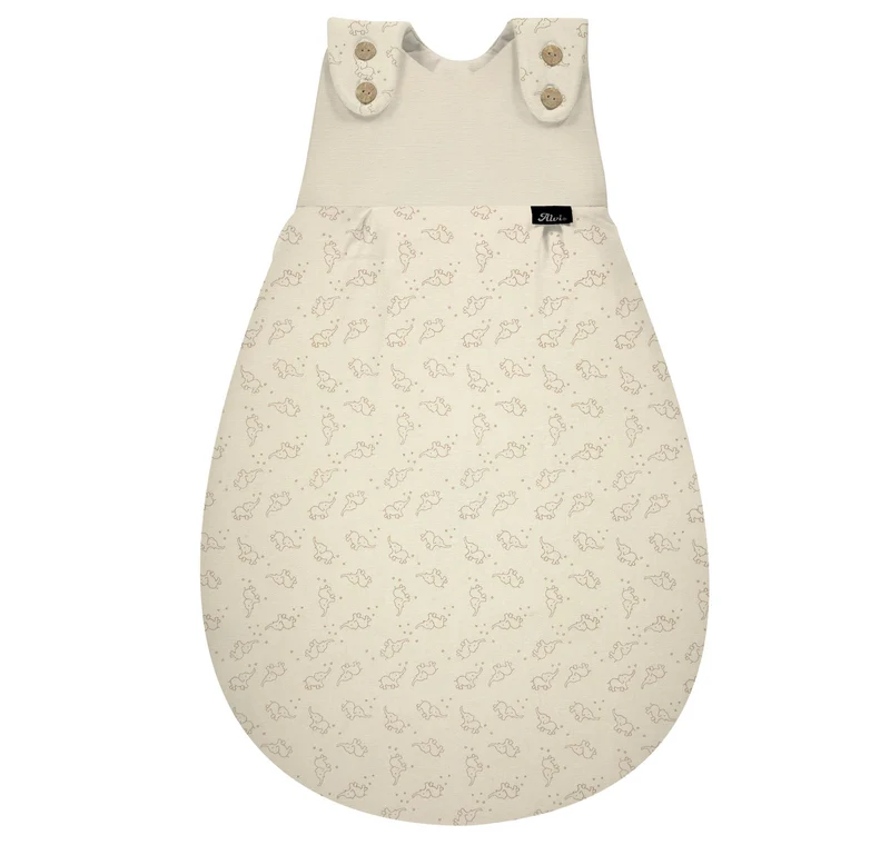 Baby-Mäxchen® Außensack - Starfant