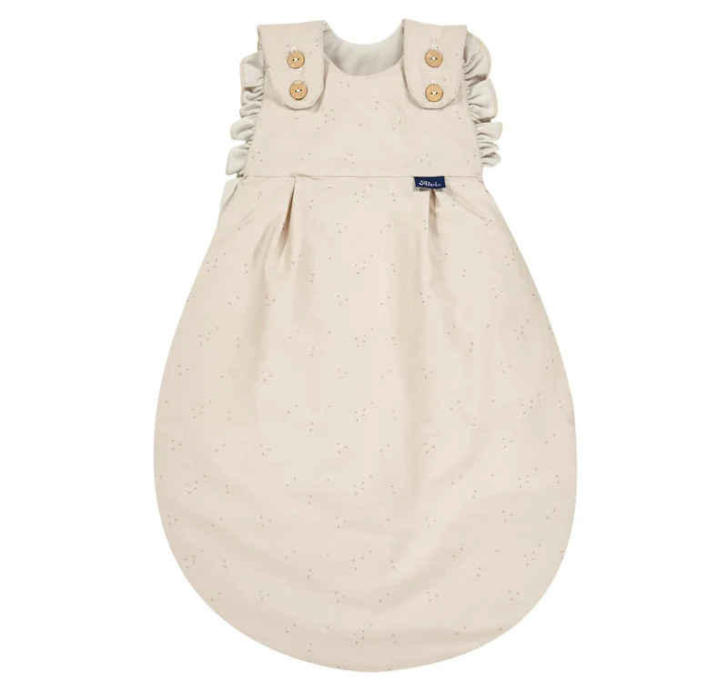 Baby-Mäxchen® Außensack - Volant