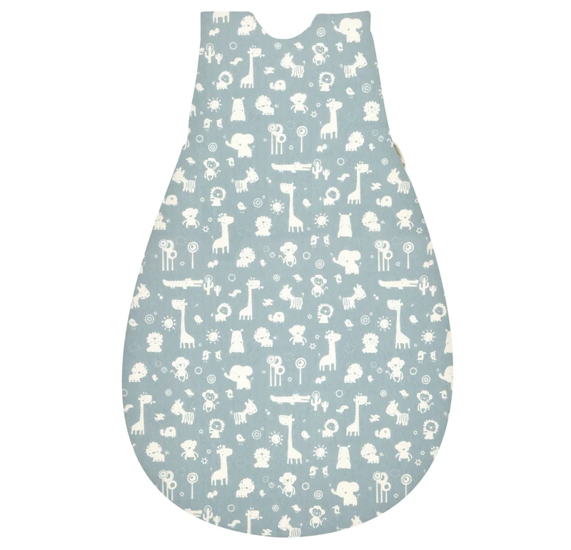 Baby-Mäxchen® Außensack - Zootiere