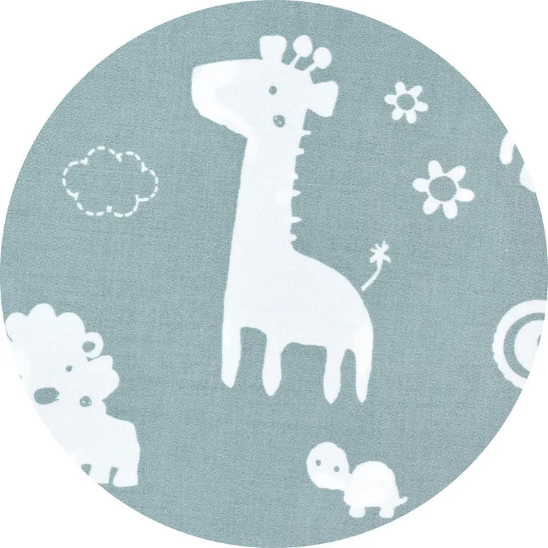 Baby-Mäxchen® Außensack - Zootiere