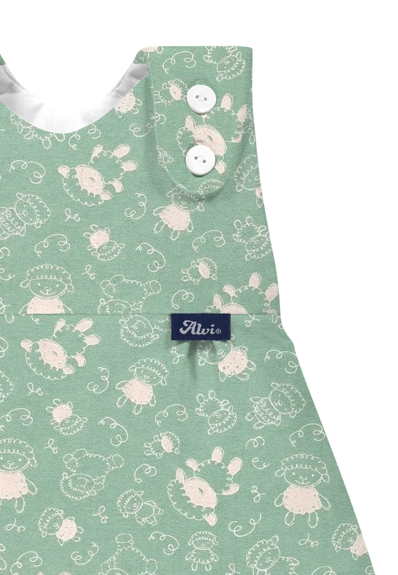 Baby-Mäxchen® Außensack - Sheeps