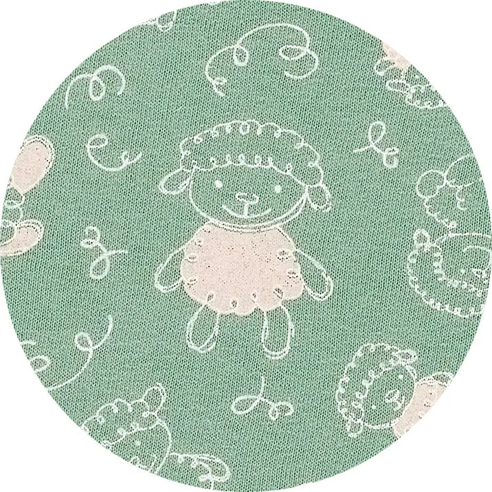 Baby-Mäxchen® Außensack - Sheeps