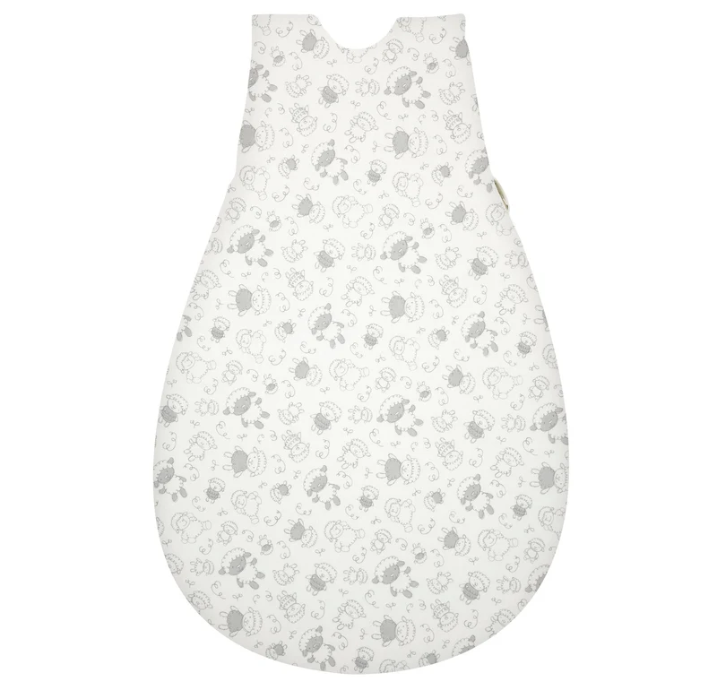 Baby-Mäxchen® Außensack - Schäfchen