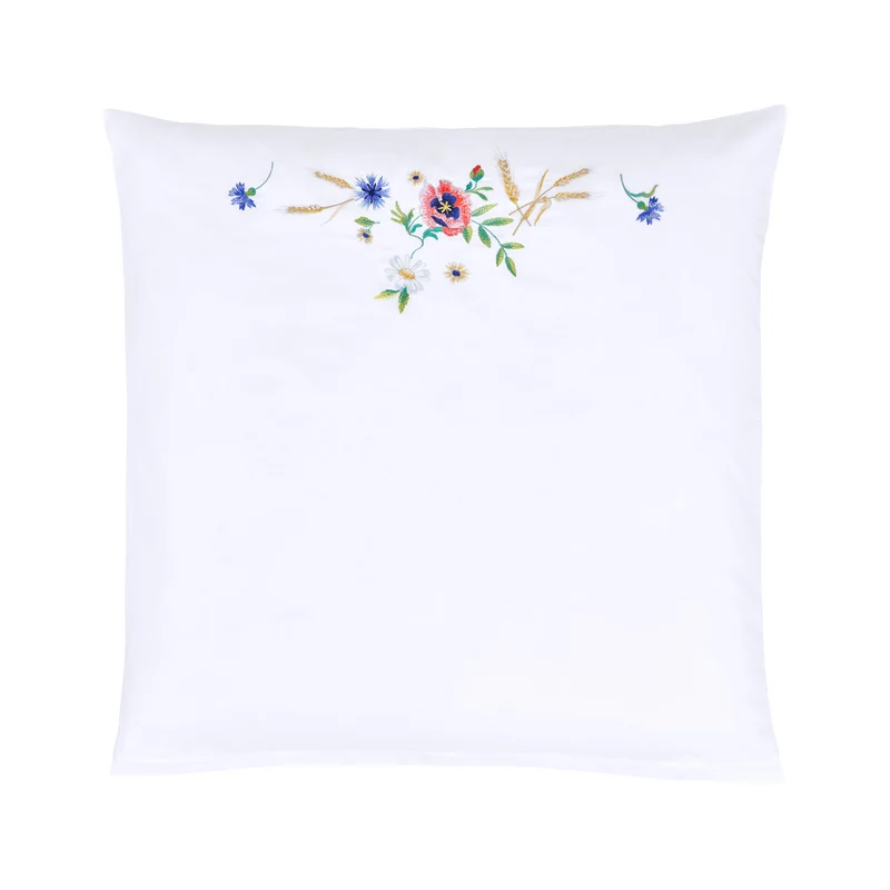 Satin-Bettwäsche Luxury Nights Summerfield