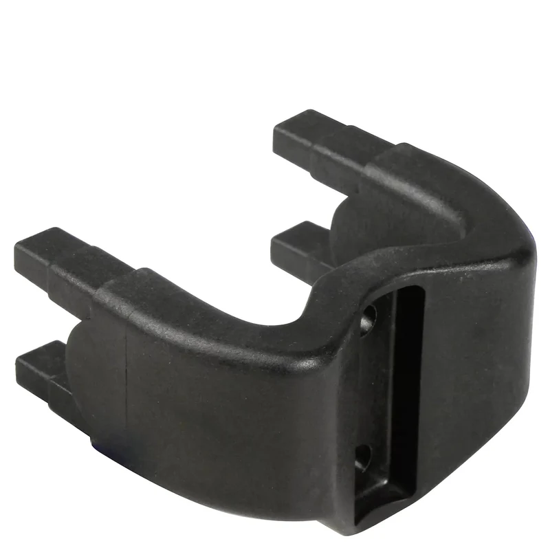KLICKfix Lenker - Fijación para cuadro (schwarz)