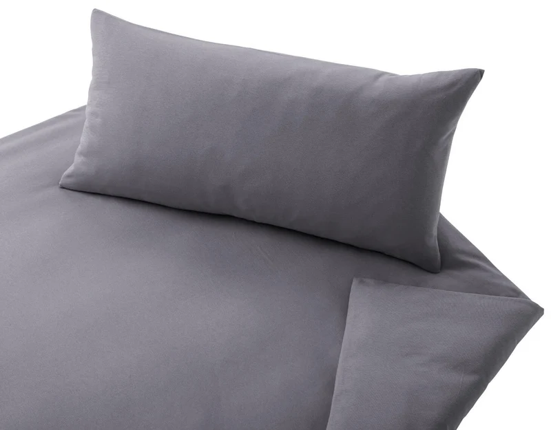 Bio Jersey-Bettwäsche