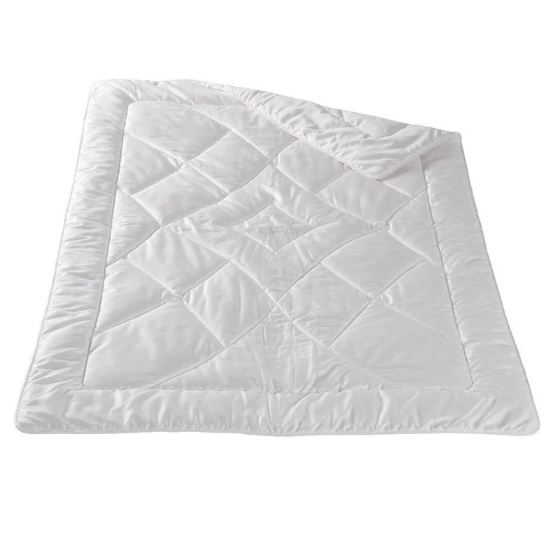 Ganzjahresdecke Yakhaardecke, Baden Fine Batiste