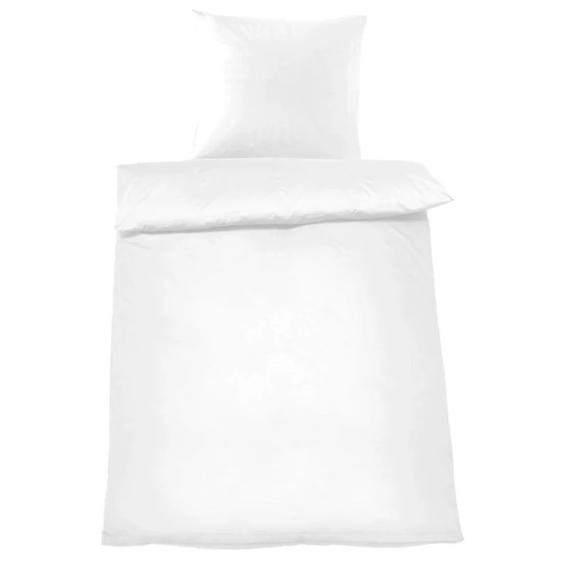 Bettwäsche Satin Uni
